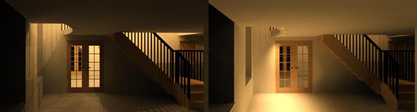 Chapel Conversion and Extension